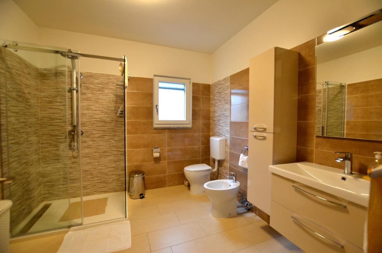 Emilio Apartma Rovinj
