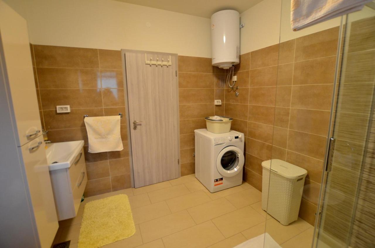 Apartma Emilio Rovinj