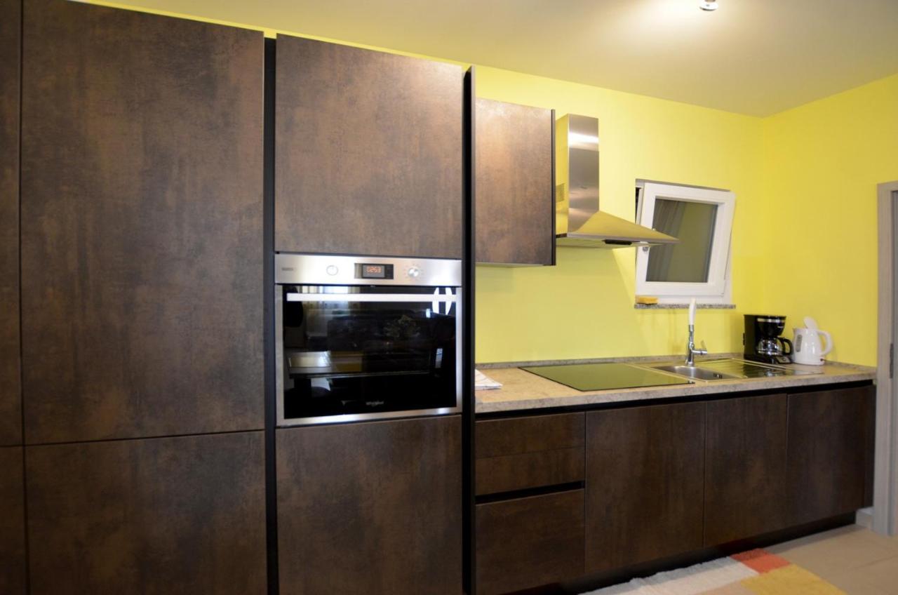 Emilio Apartma *