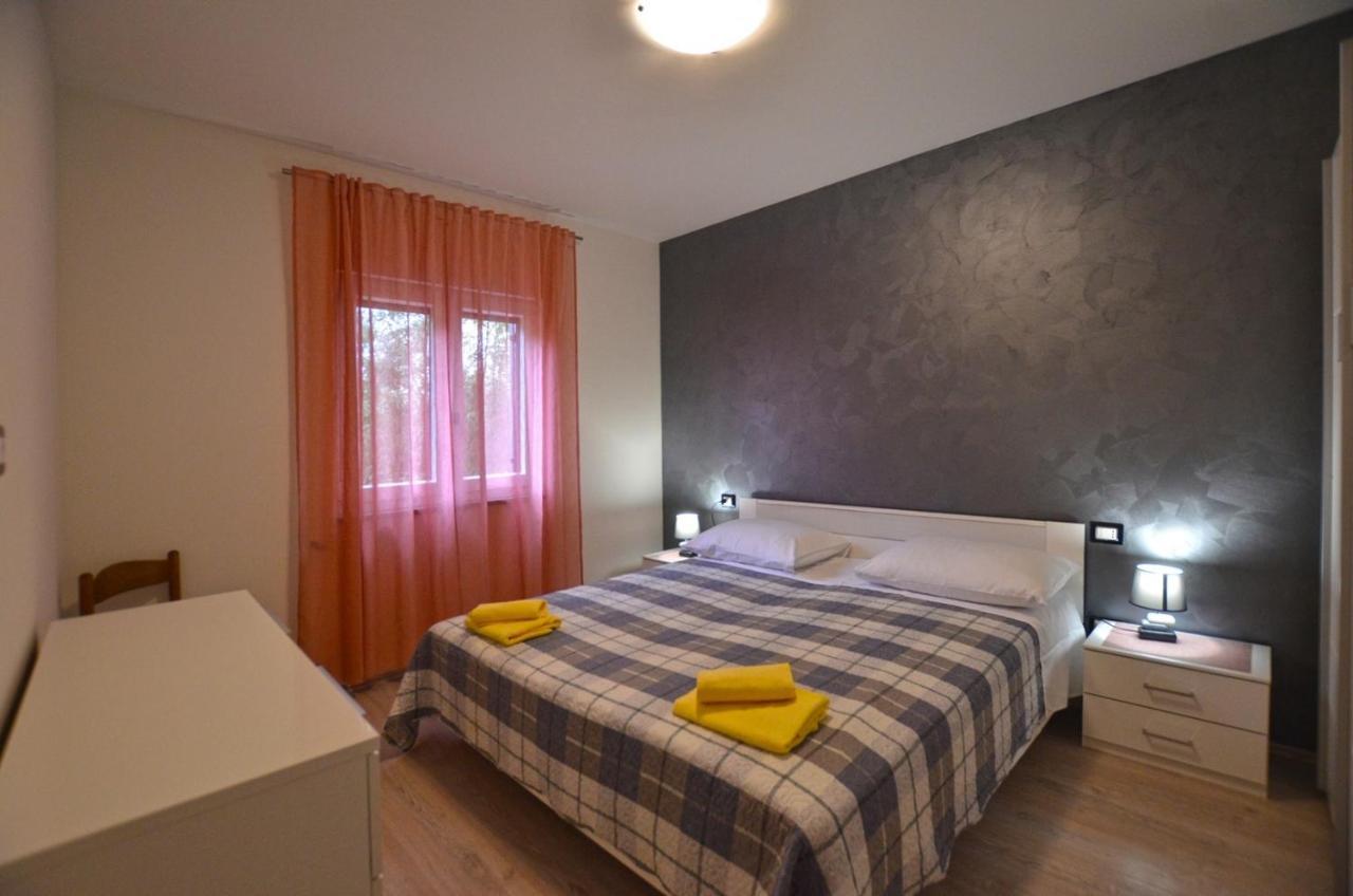 Emilio Apartma Rovinj