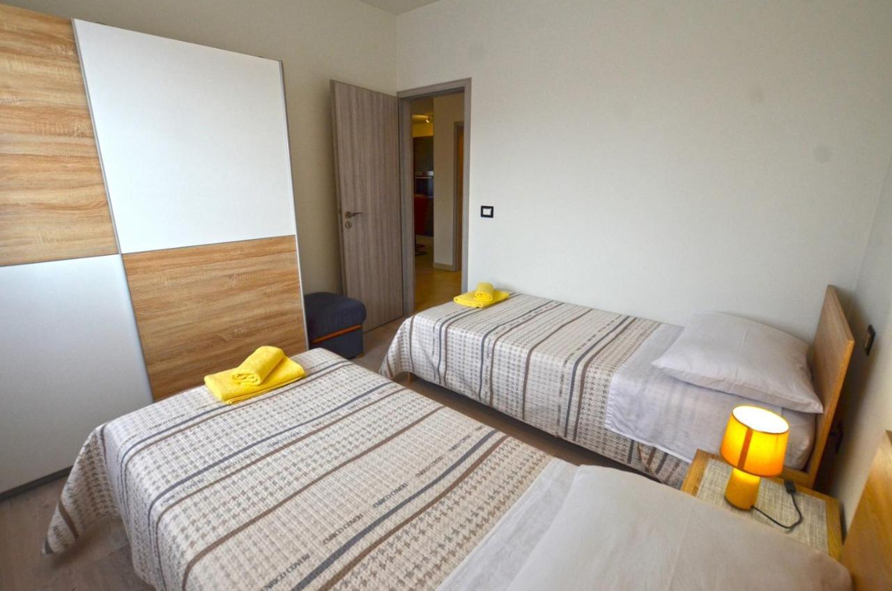 Emilio Apartma *