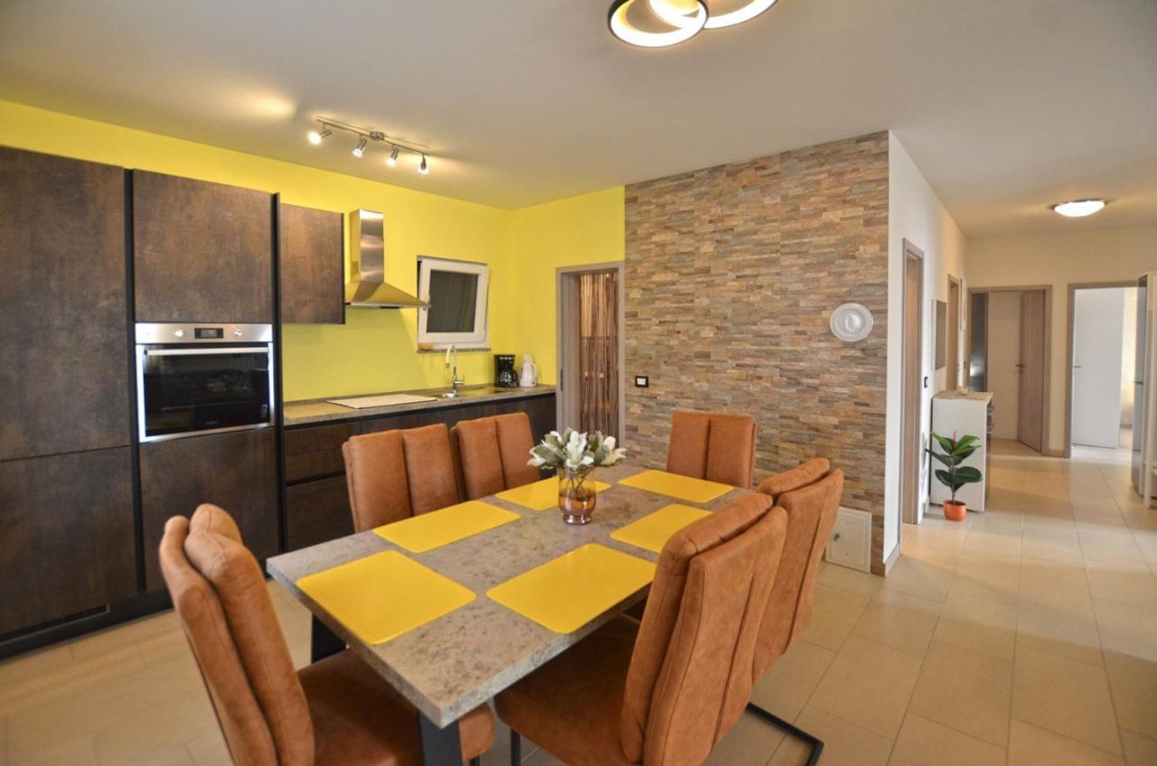 Apartma Emilio *