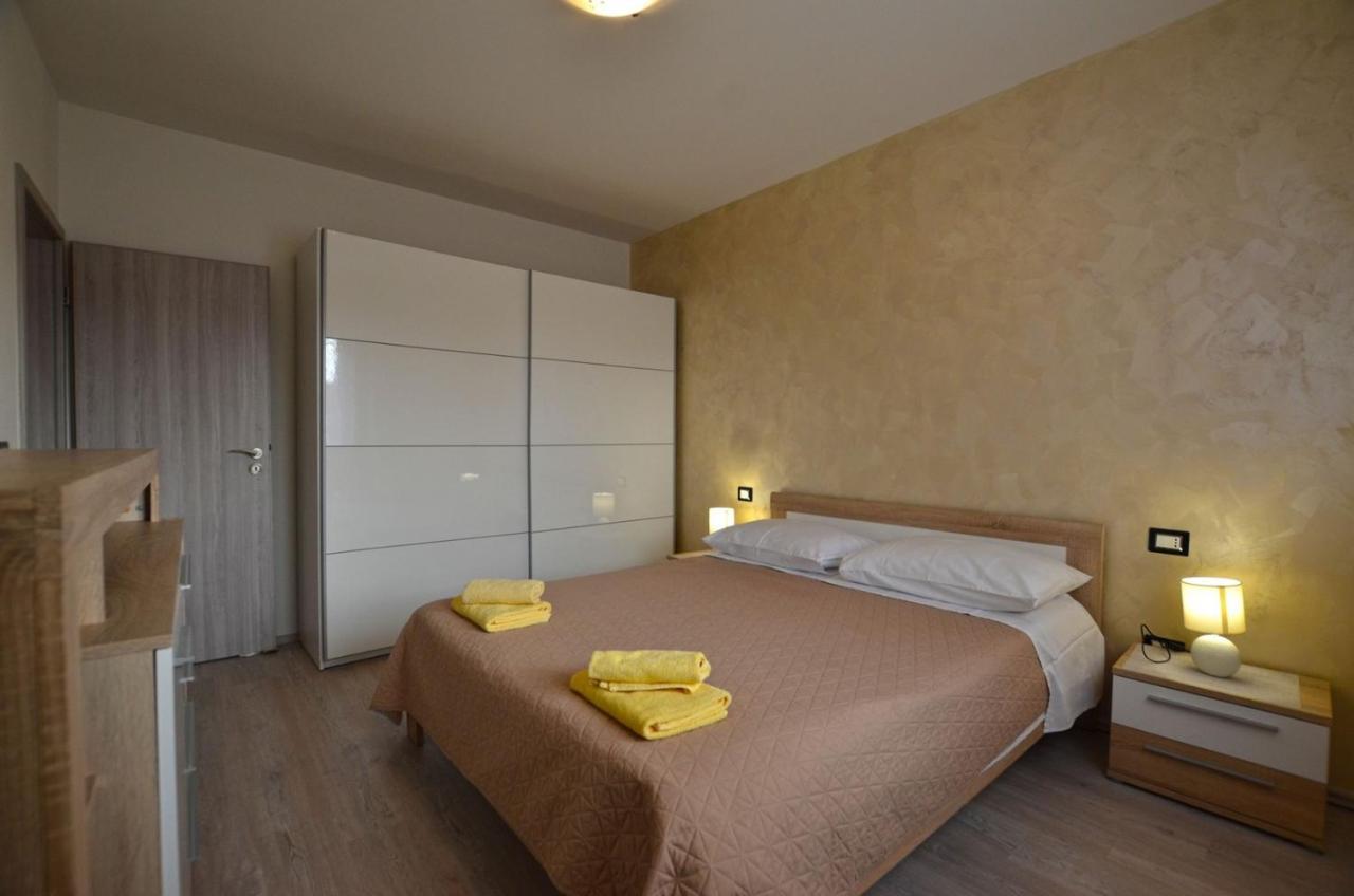 Apartma Emilio *